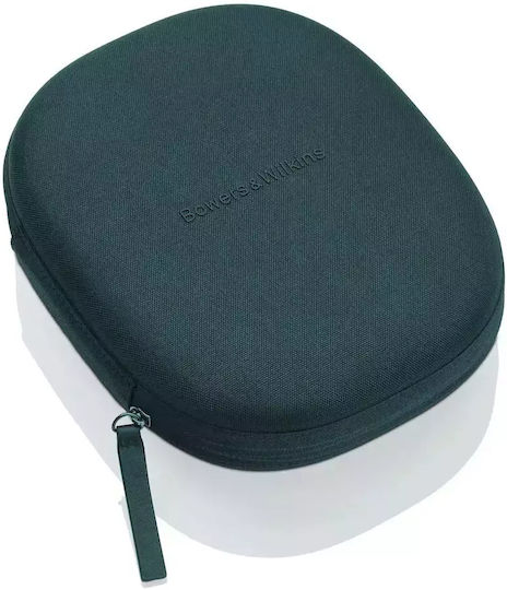 Bowers & Wilkins Px8 Wireless / Wired Over Ear Headphones with 30 hours of Operation and Quick Charge Forest Green