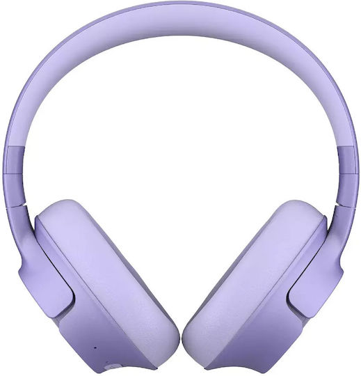Fresh 'n Rebel Clam Fuse Fără fir / Cu fir Over Ear Căști cu 45 ore de Funcționare Dreamy Lilac