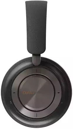 Dali IO-8 Безжични / Жични On Ear Слушалки с 35 часа Работа Черни