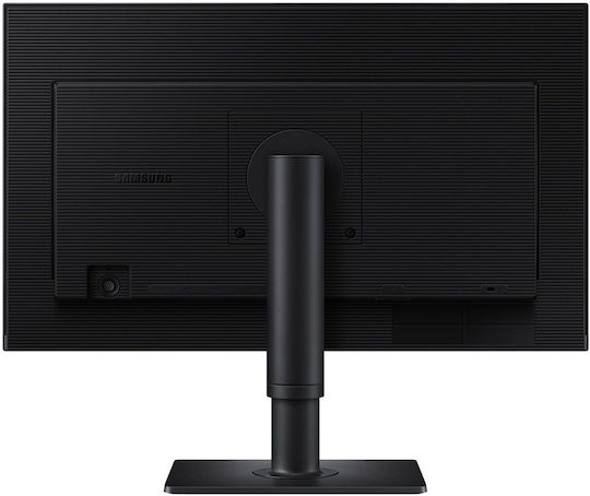 Samsung Essential S4 S40GD IPS Monitor 24" FHD 1920x1080 με Χρόνο Απόκρισης 5ms GTG