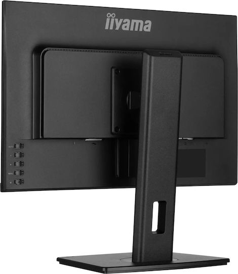 Iiyama ProLite XUB2395WSU-B5 IPS Monitor 23" FHD 1920x1200 with Response Time 4ms GTG