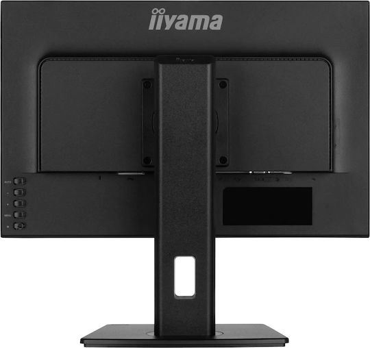 Iiyama ProLite XUB2395WSU-B5 IPS Monitor 23" FHD 1920x1200 with Response Time 4ms GTG