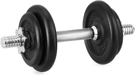 Spokey Egir Алтернативен комплект 1x 9.5кг