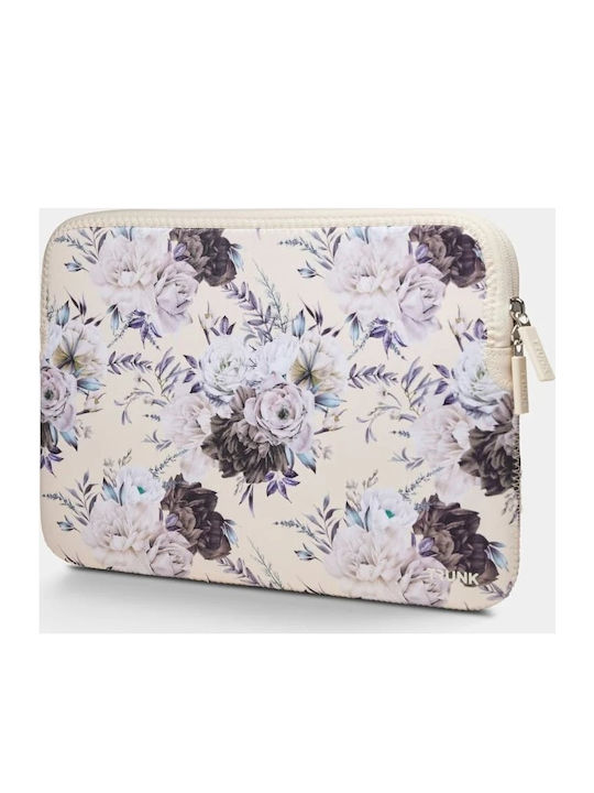 Trunk Tasche Fall für Laptop 13" in Mehrfarbig Farbe