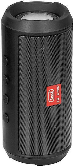 Trevi Boxă Bluetooth 3.5W cu Radio Negru XR-84 Plus