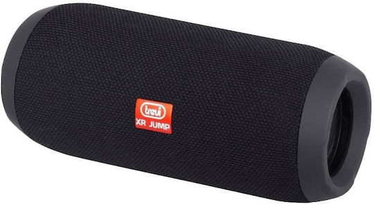 Trevi Boxă Bluetooth 3.5W cu Radio Negru XR-84 Plus