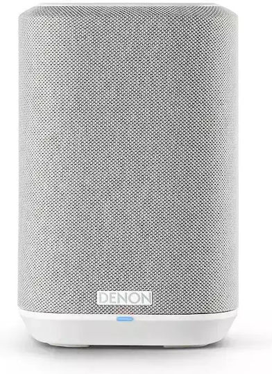 Denon Home 150 NV Ηχείο Bluetooth με Ραδιόφωνο Λευκό