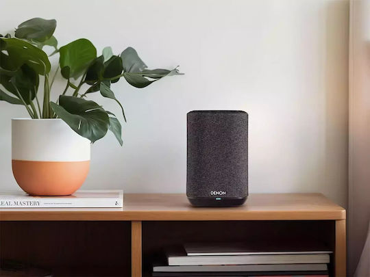 Denon Home 150 NV Ηχείο Bluetooth Μαύρο