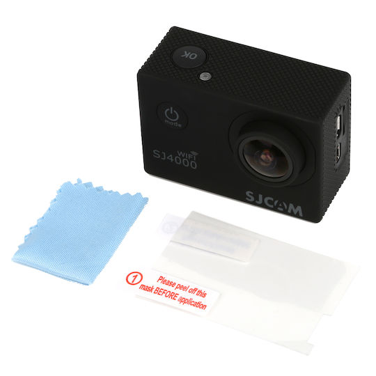 SJCAM Протектор на екрана за SJCam