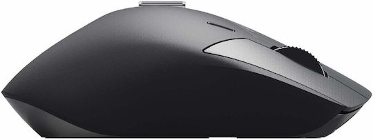 Rapoo MT760L Kabellos Bluetooth Maus Schwarz