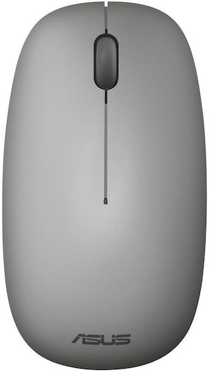 Asus W5000 Wireless Keyboard & Mouse Set English UK Gray