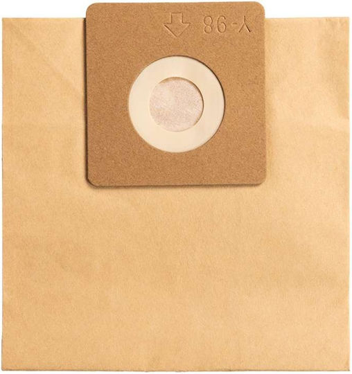 Cecotec Conga Powerbag 2500 Compact Plus Σακούλες Σκούπας 3τμχ Universal