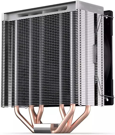 Endorfy Fera 5 ARGB Ψύκτρα Επεξεργαστή για Socket AM4/AM5/1200/115x/1700