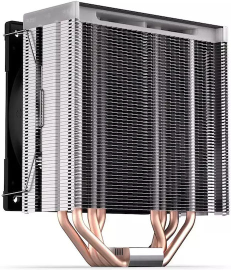 Endorfy Fera 5 ARGB Ψύκτρα Επεξεργαστή για Socket AM4/AM5/1200/115x/1700