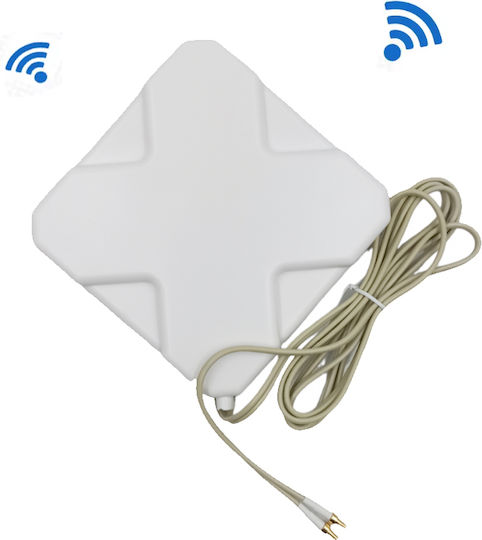 Andowl Internal 4G Omnidirectional Antenna DVB-Q435