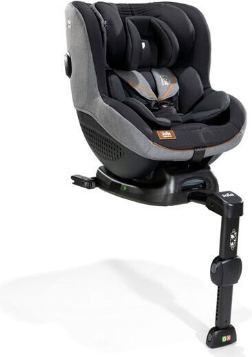 Joie i-Quest Signature Scaun Auto pentru Copii i-Size cu Isofix Carbon 0-18 kg