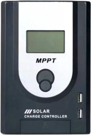 Solarfam Charge Controller MPPT 24V 40A