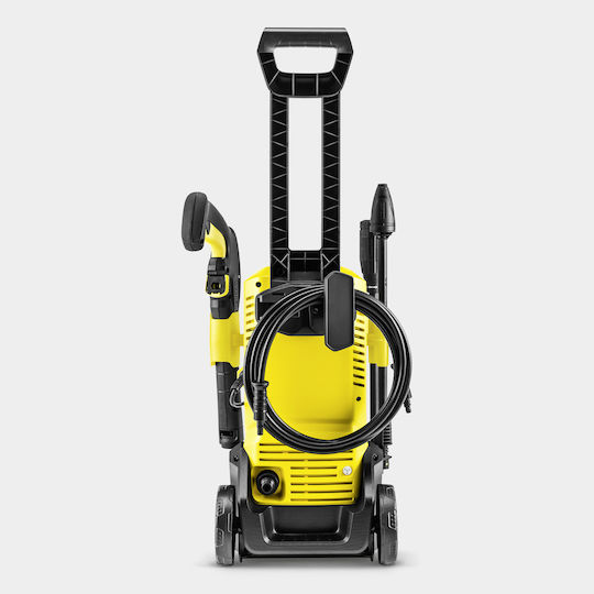 Karcher K 3 FJ BB Pressure Washer Electric 1600W with Pressure 120bar