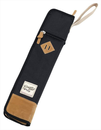Tama Powerpad Θήκη για Mπαγκέτες Μαύρη