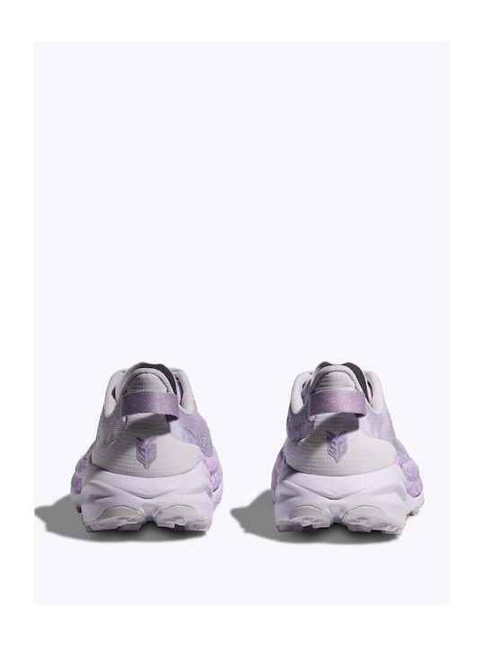 Speedgoat 6 Sport Shoes Trail Running Lilac