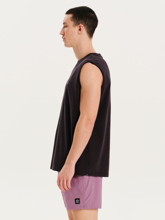 T-shirt Midnight