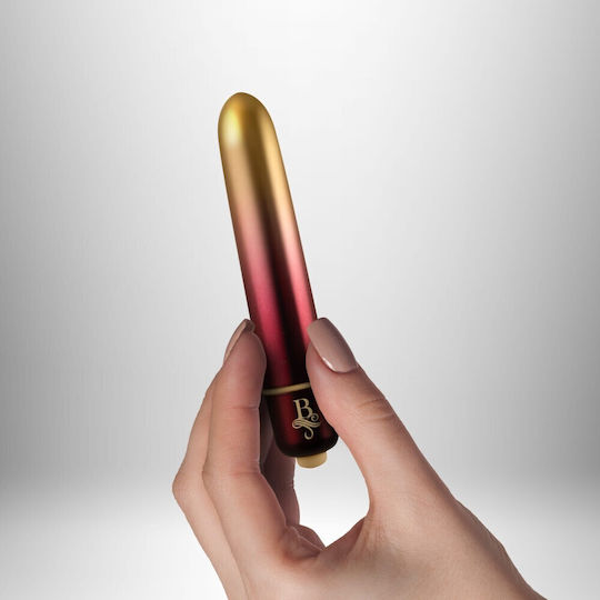 Rocks Off Boudoir Mini Vibrator Bullet 9cm