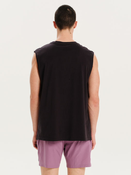T-shirt Midnight