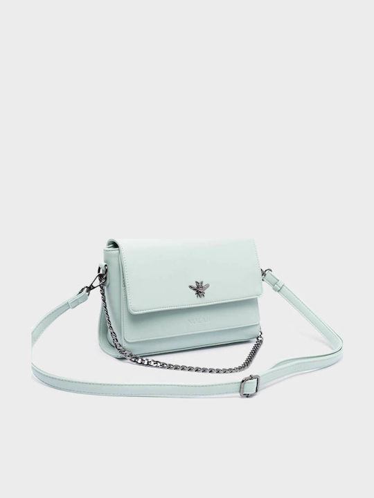 Eva Women's Bag Shoulder Green