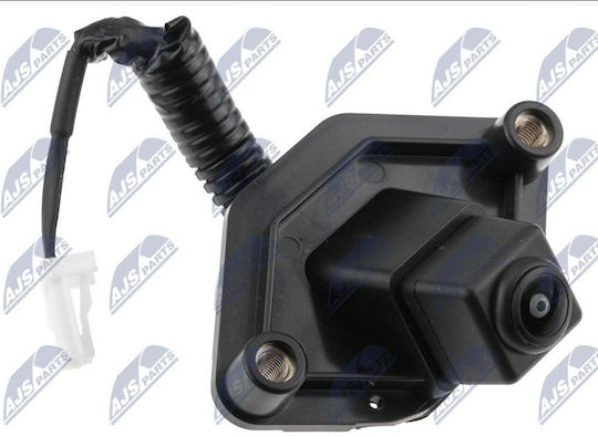 NTY Car Reverse Camera Universal Nissan Qashqai