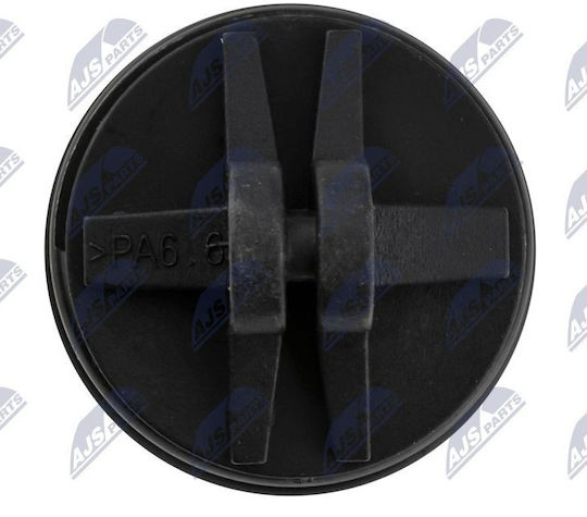 NTY Set Arcuri pentru Volkswagen Magazin online de golf / Caddy / Passat / Tiguan / Turul