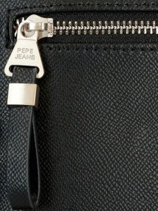 Elia Women's Wallet Classic Black