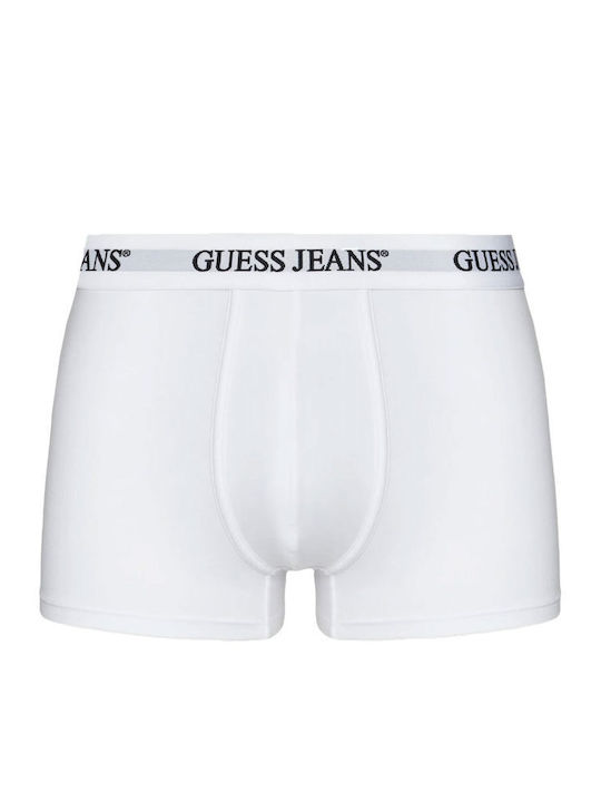 Men's Boxers Black-White 2Pack