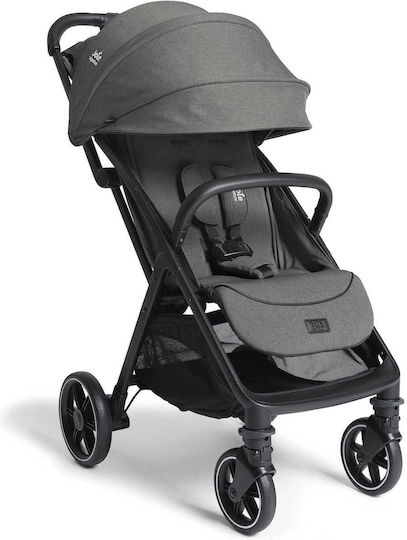 Joie Parcel LX Cărucior pentru Bebeluși Potrivit pentru Nou-născut Signature Evergreen 7.7kg