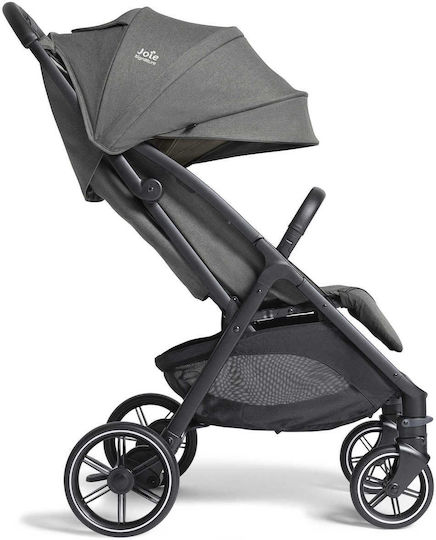 Joie Parcel LX Cărucior pentru Bebeluși Potrivit pentru Nou-născut Signature Evergreen 7.7kg