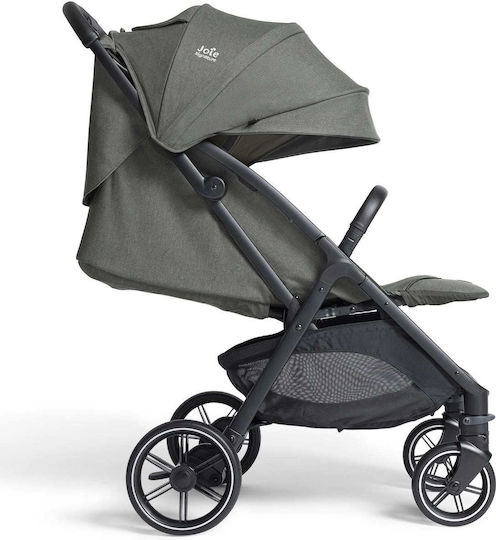 Joie Parcel LX Cărucior pentru Bebeluși Potrivit pentru Nou-născut Signature Evergreen 7.7kg