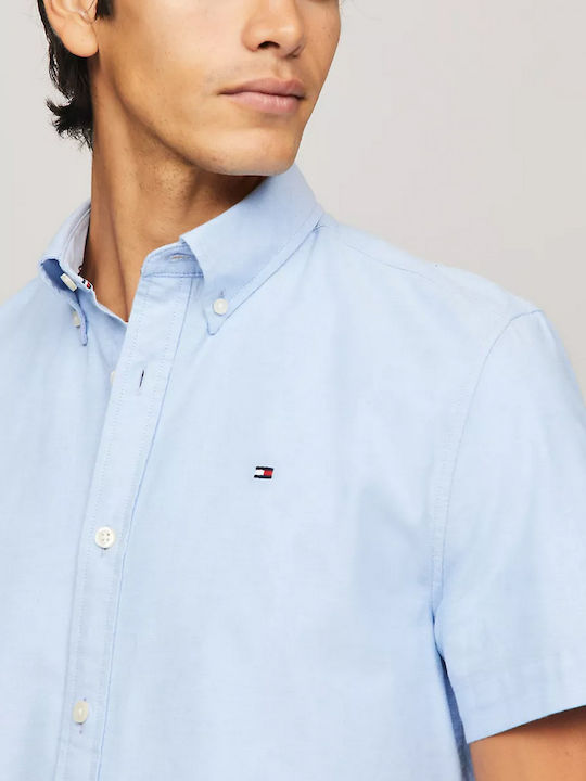 Tommy Hilfiger Shirt Blue