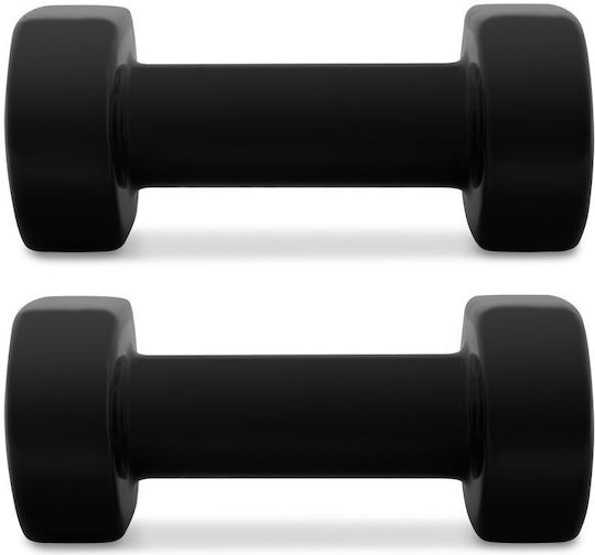 Spokey Shape 943106 Βαράκι Βινυλίου 1 x 4kg