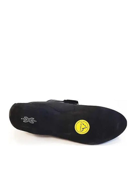 La Sportiva Tarentula Kids Neutral Climbing Shoes Gray