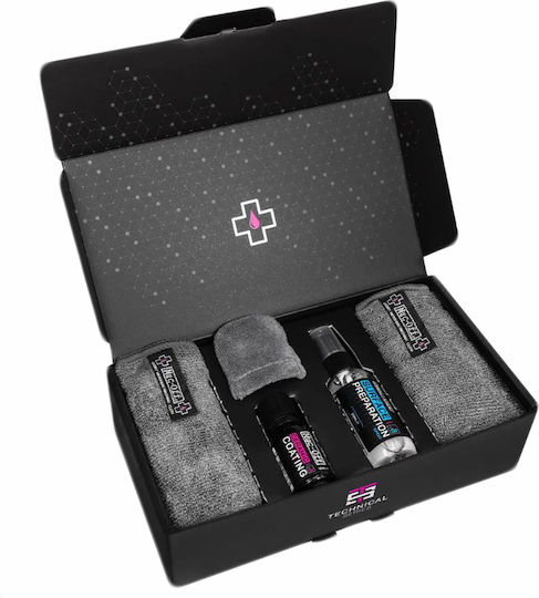 Muc-Off Σαμπουάν Μοτοσυκλέτας 15ml