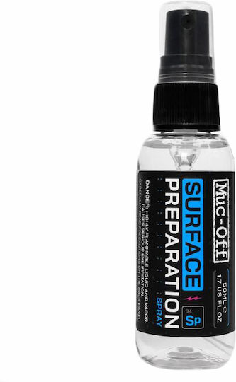 Muc-Off Σαμπουάν Μοτοσυκλέτας 15ml