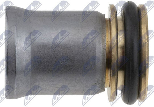 NTY Öldruckventil Auto Engine Ventile für Seat Leon Skoda Octavia Volkswagen Golf / Passat Audi A3 / A4 / Q3 / Q5