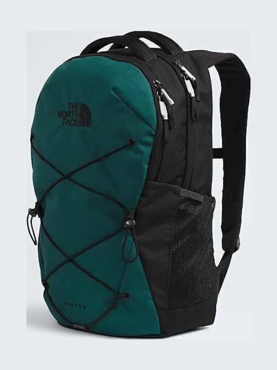 The North Face Jester 28lt Μαύρο