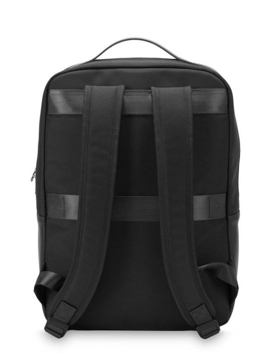 Campo Marzio Victor Leather Black