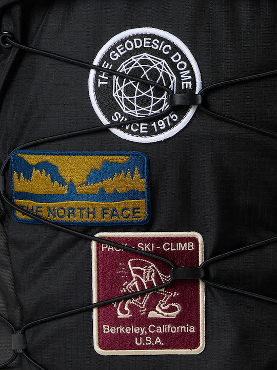 The North Face Borealis Black