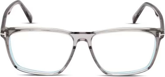 Tom Ford Tf 5959-b 020 56
