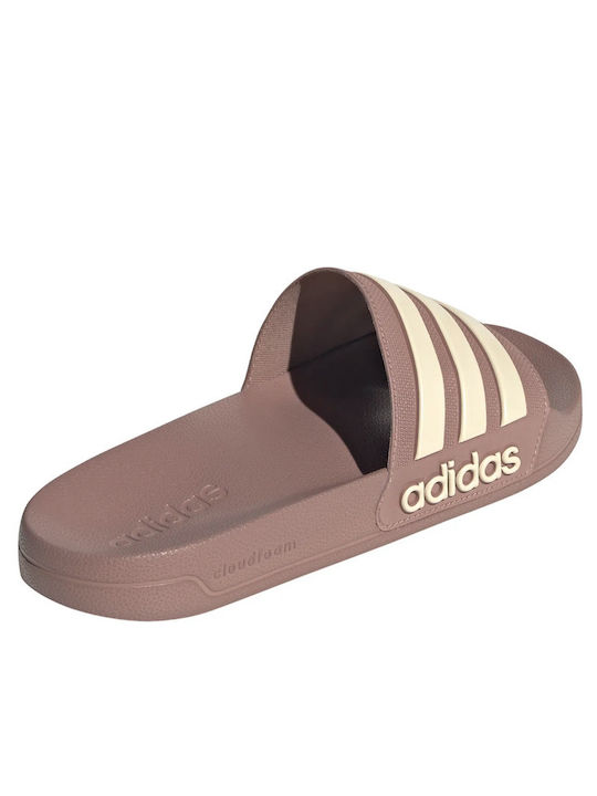 adidas Adilette Shower Мъжки сандали Бежов