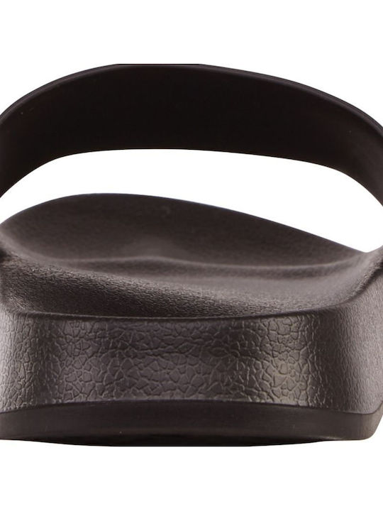 Lathi Herren Flip-Flops Schwarz