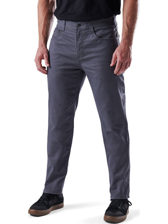 5.11 Tactical Pantaloni În Culoare Albastră 5.11 Tactical Pantaloni În Culoare Albastră