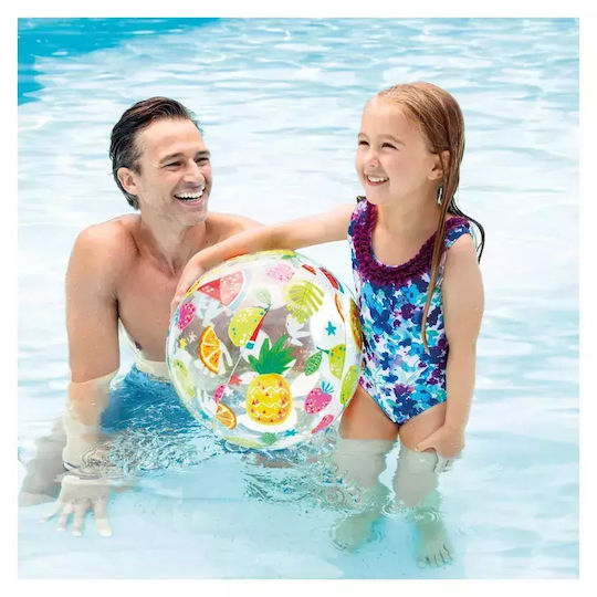 Lively Print Ball