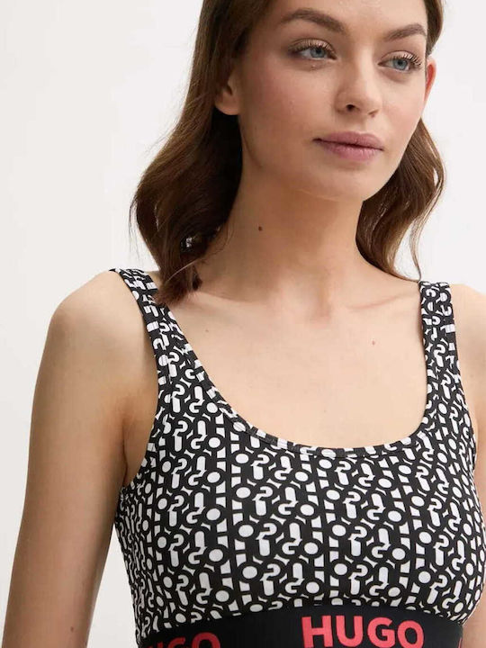 Γυναικείο Bralette Εσώρουχο Hugo 50515190-121 Hugo 50515190-121